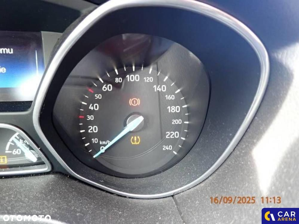Ford Focus 1.6 Trend - 15