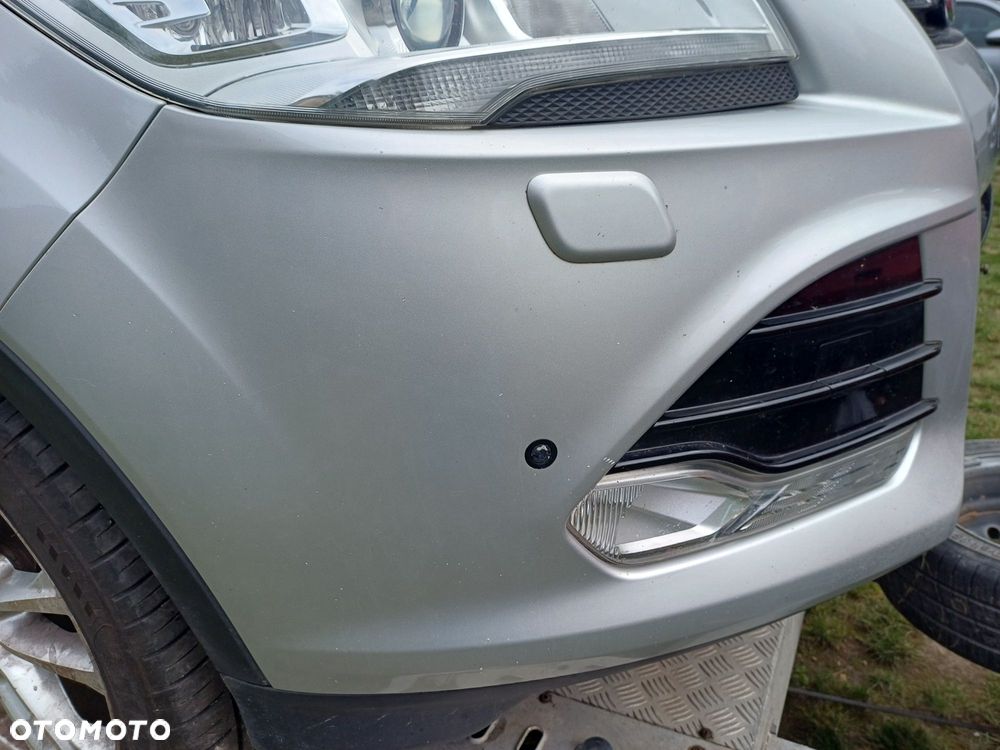 Zderzak przedni ford Kuga Mk 2 kolor OD - 2