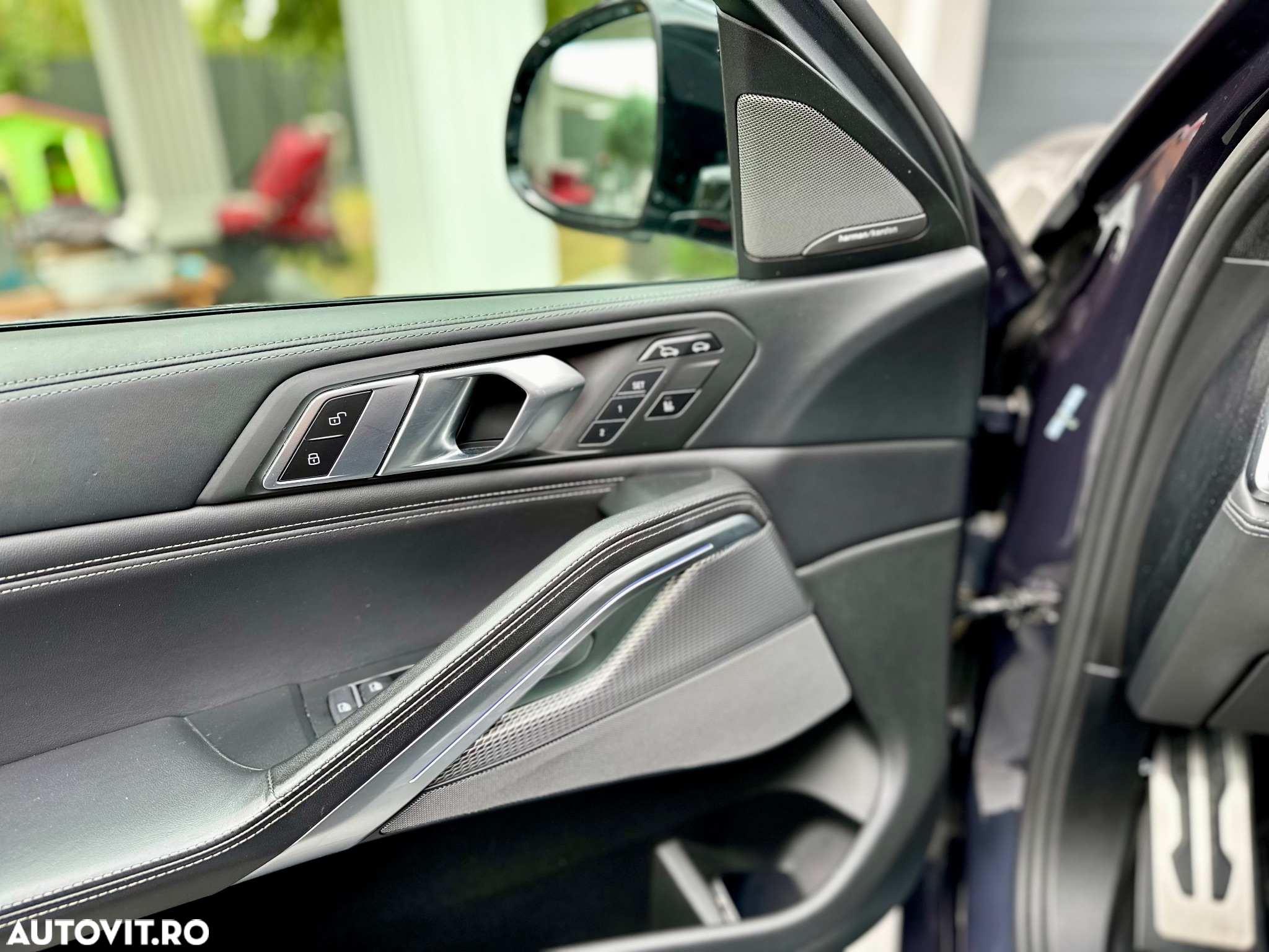 BMW X6 xDrive30d AT MHEV - 30