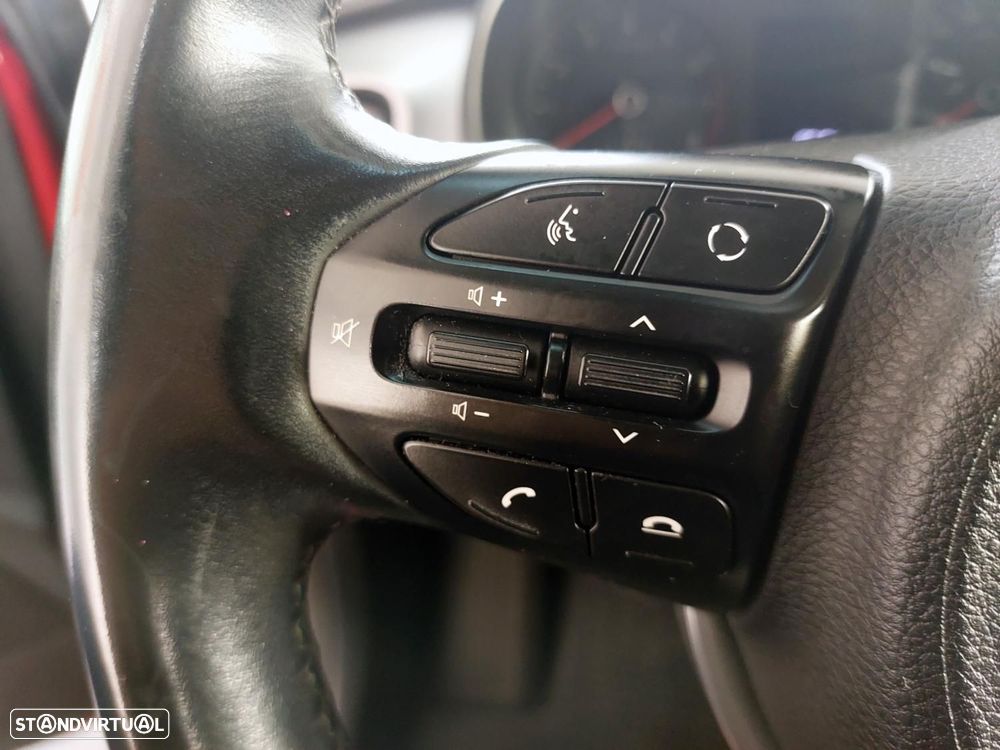 Kia Stonic 1.0 T-GDI EX - 20