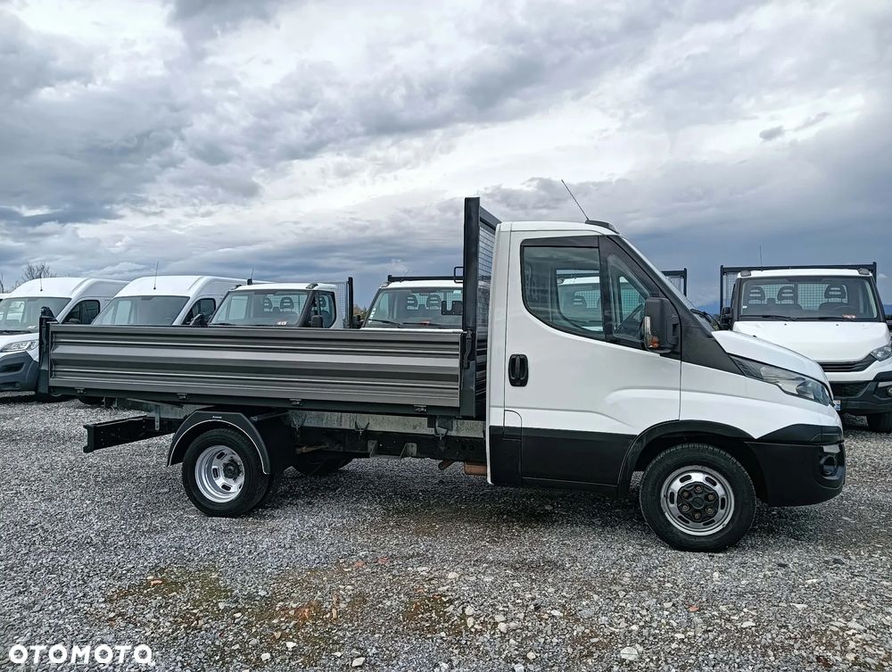 Iveco DAILY 35C14, 35C13, 35C15, 35C16, 36C17, 50C15, 60C15 - 6