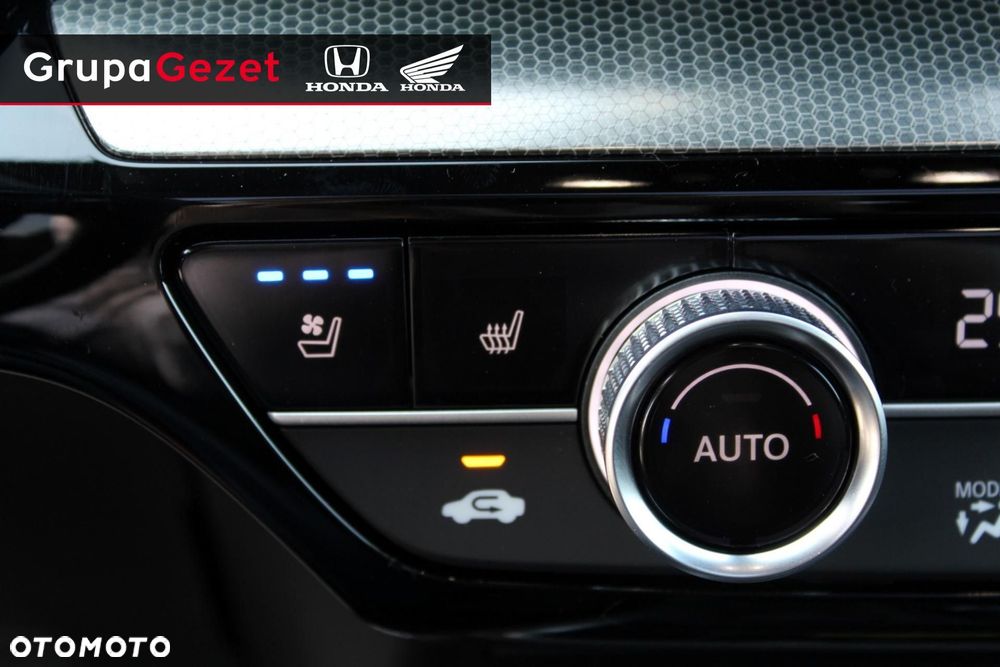 Honda CR-V 2.0 i-MMD HEV Elegance 2WD CVT - 6