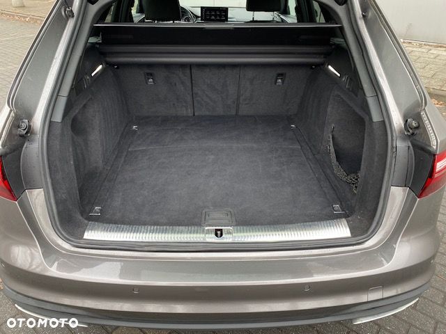 Audi A4 Avant - 27