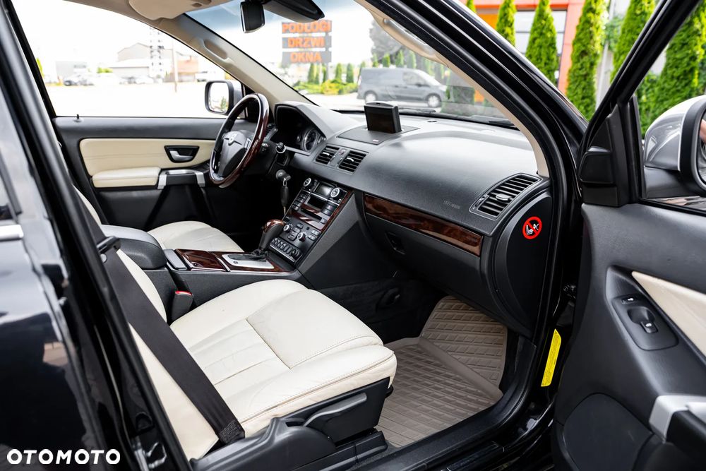 Volvo XC 90 D5 AWD Executive - 8