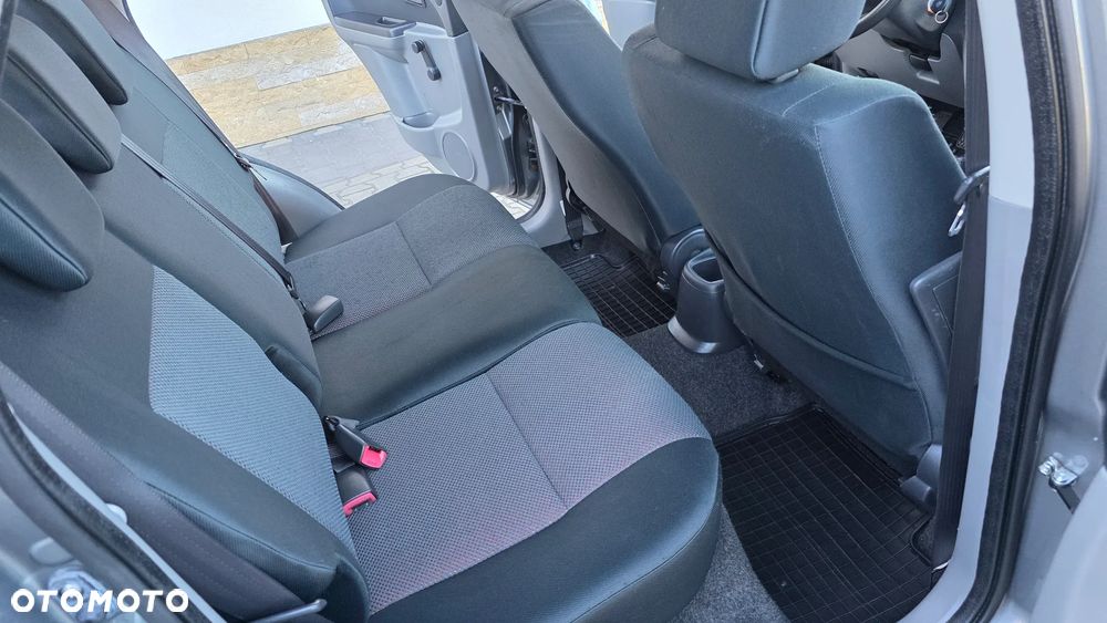 Suzuki SX4 1.6 GS / Premium 4WD - 27