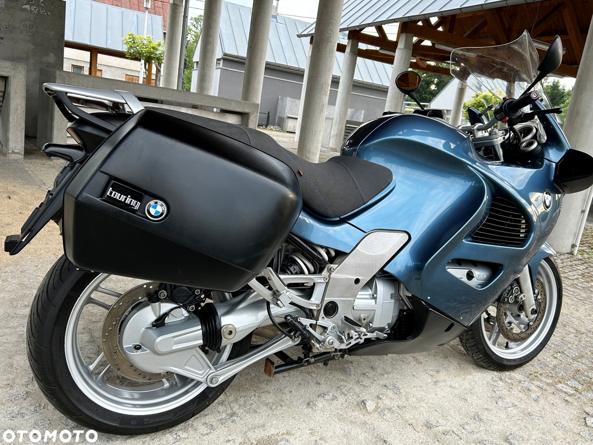 BMW K - 3