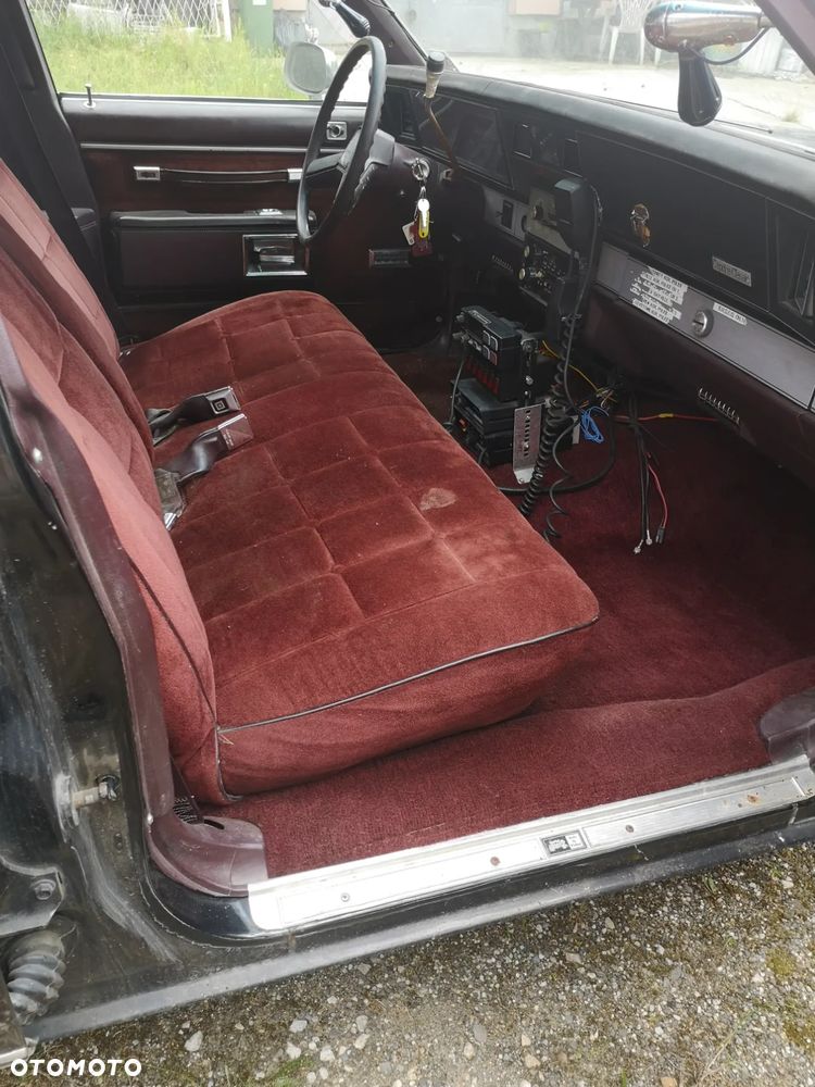 Chevrolet Caprice - 6