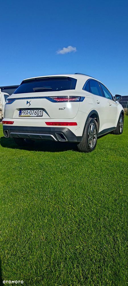 DS Automobiles DS 7 Crossback - 7