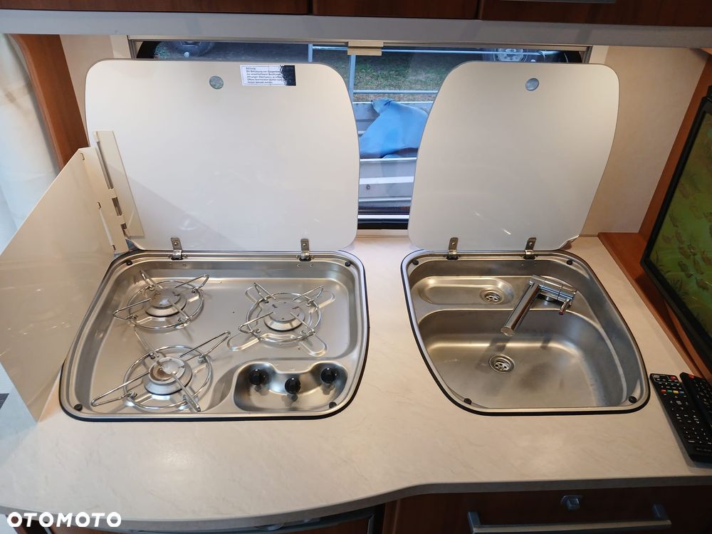 Tabbert Verdi 480 - 9