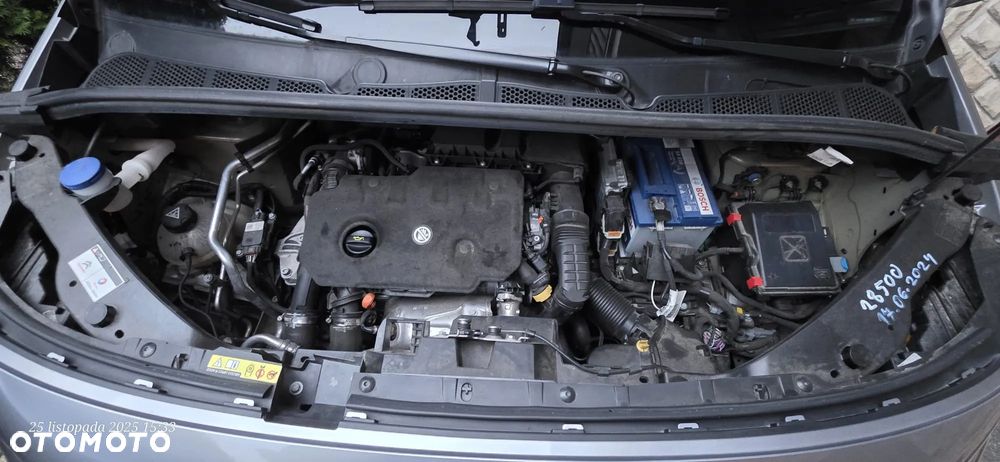 Citroën Berlingo MPV M BlueHDi 100 LIVE PACK - 28