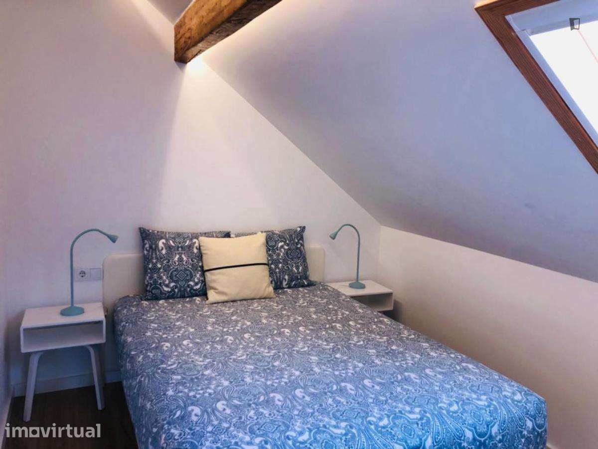 Apartamento com 2 quartos - localizado em Matosinhos Porto - Grande imagem: 4/13