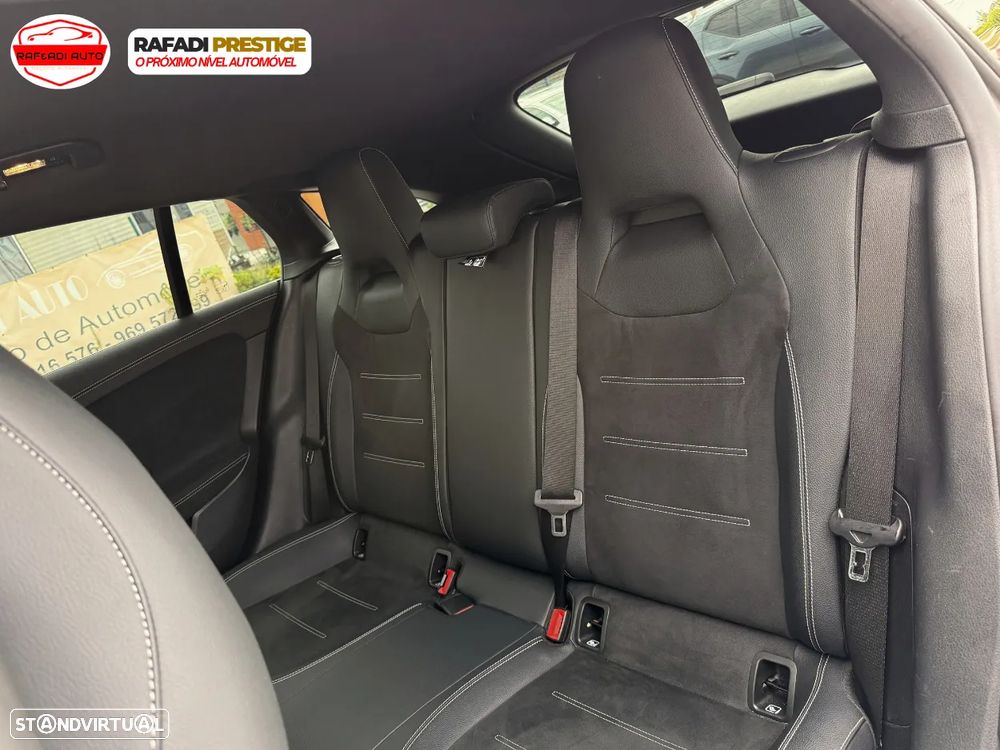 Mercedes-Benz CLA 250 e 8G-DCT Edition AMG Line - 19