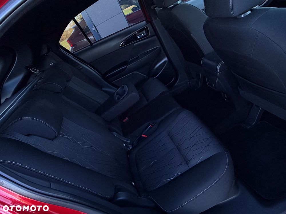 Mitsubishi Eclipse Cross 1.5 T-MIVEC ClearTec CVT 2WD Diamant Edition Plus - 28