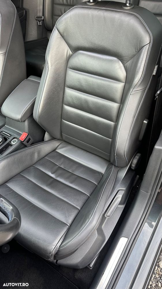 Volkswagen Golf 1.4 GTE Plug-In-Hybrid DSG - 8