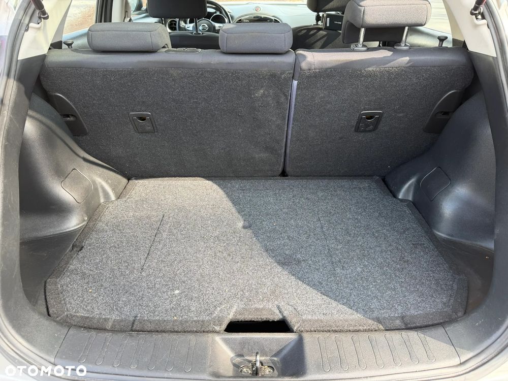 Nissan Juke 1.5 dCi Edition - 19