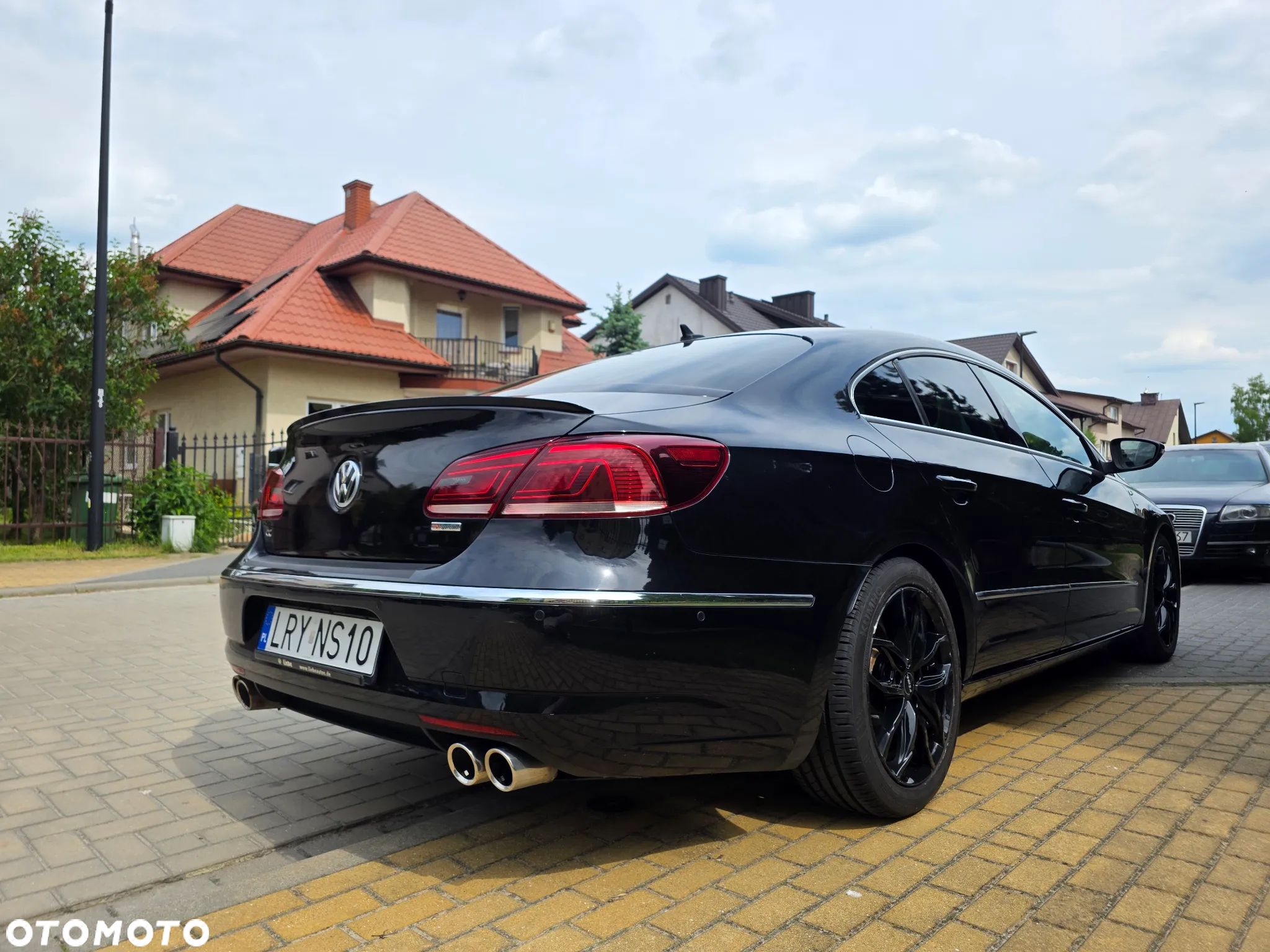 Volkswagen Passat - 3