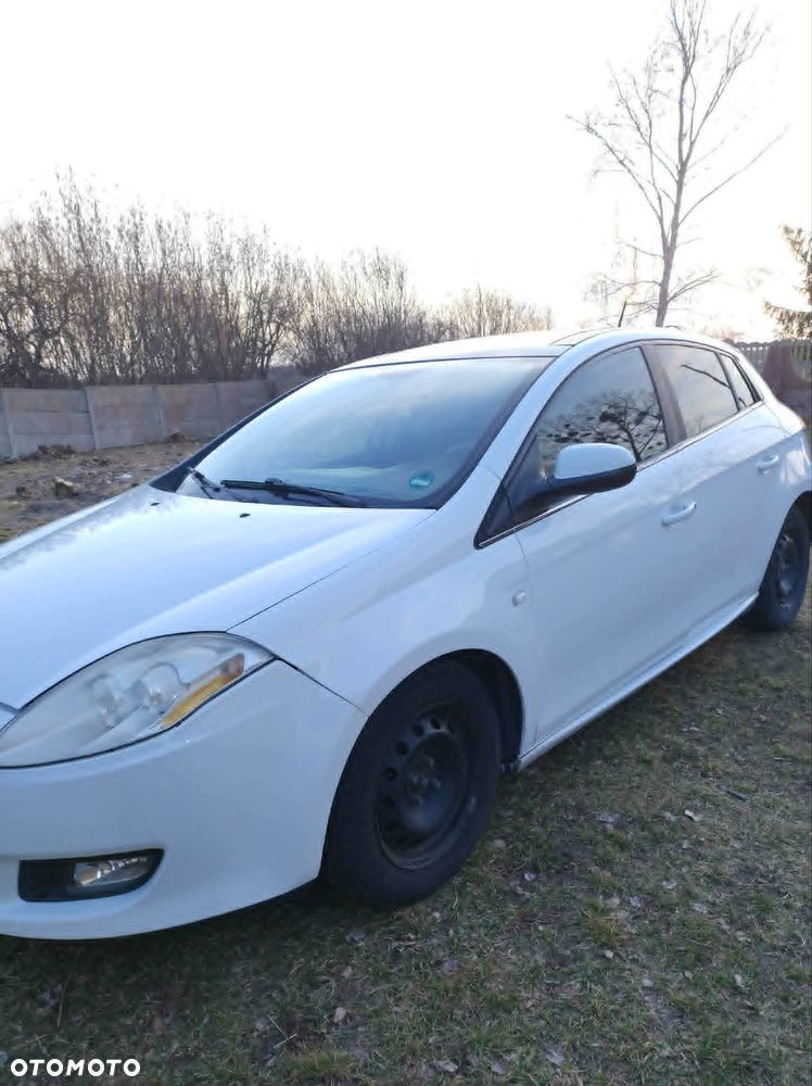 Fiat Bravo - 1
