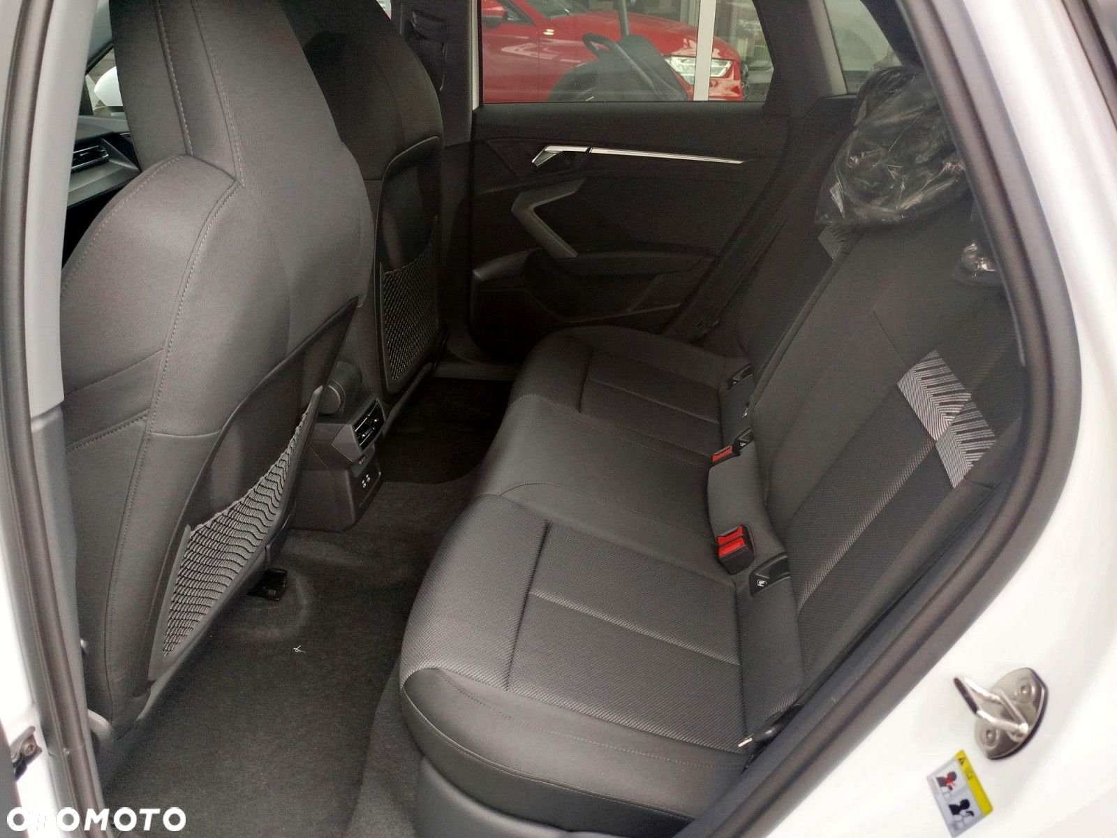 Audi A3 - 8