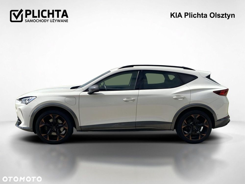 Cupra Formentor - 3