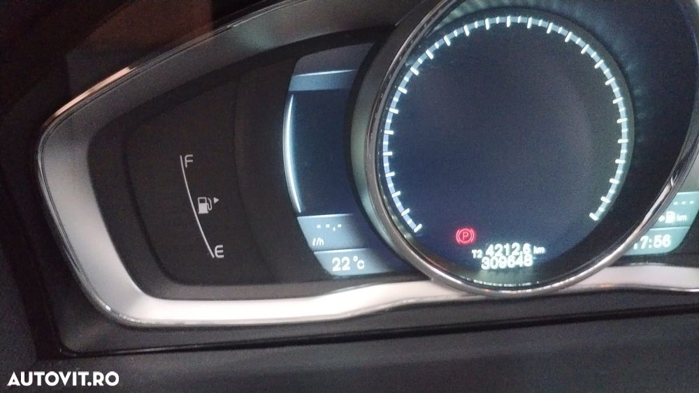 Volvo V60 - 12