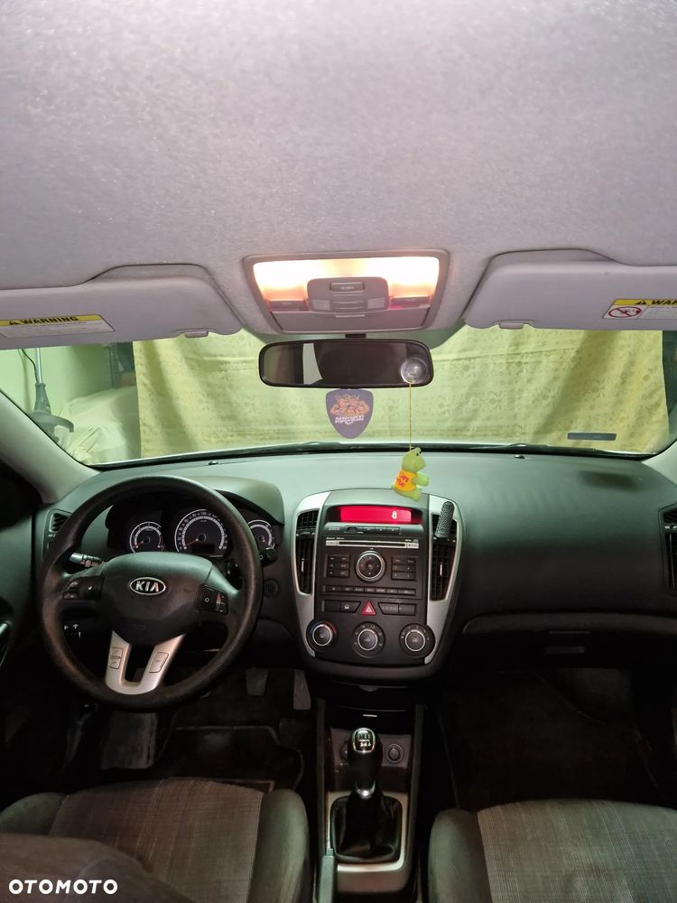 Kia Ceed 1.6 Crdi S - 13