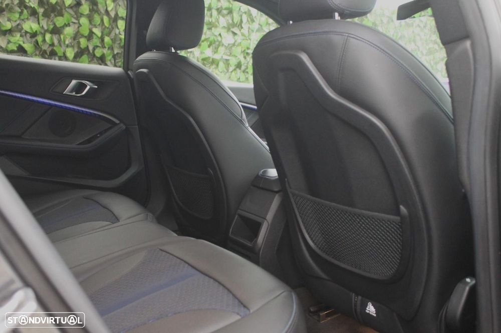 BMW 218 d Coupe Pack M Auto - 14