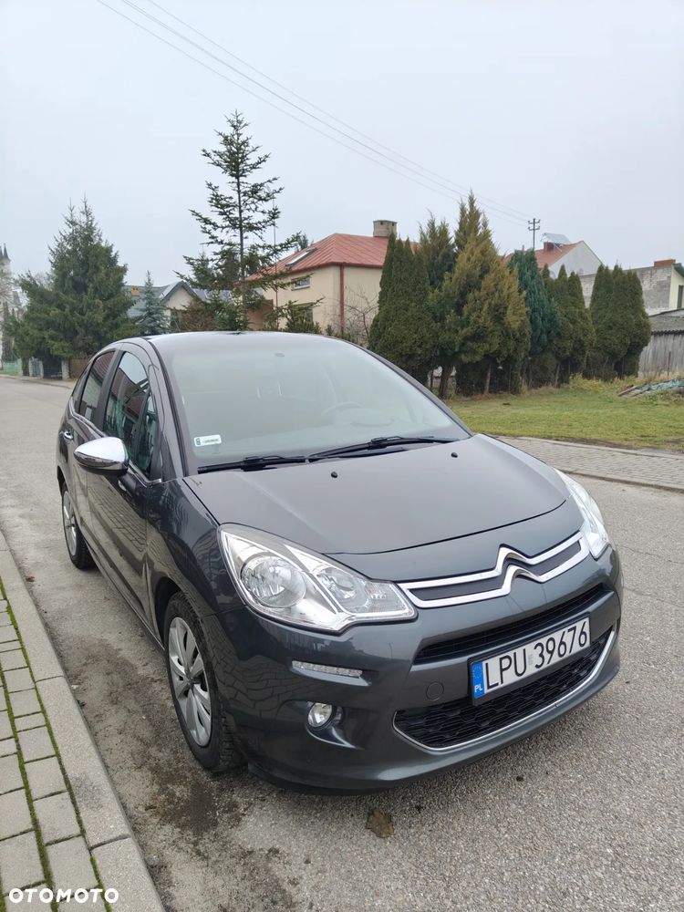 Citroën C3 1.2 VTi Selection - 3