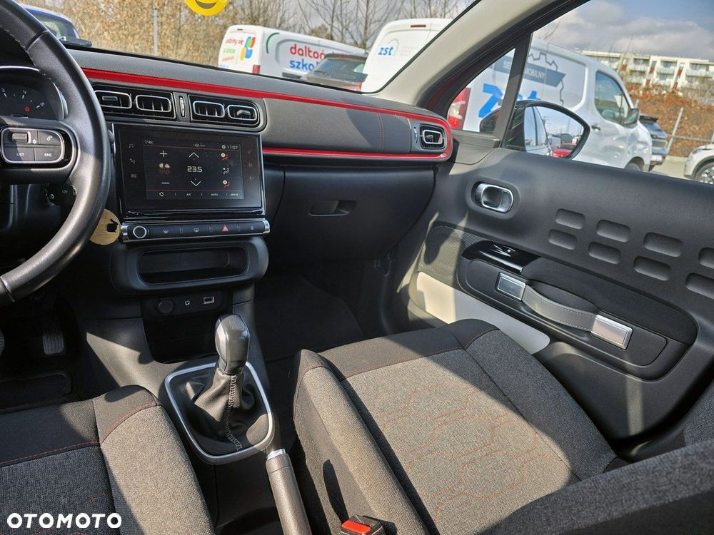 Citroën C3 - 13