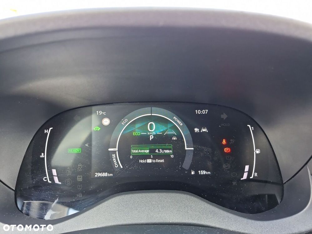 Toyota Yaris Cross Hybrid 1.5 Style - 11