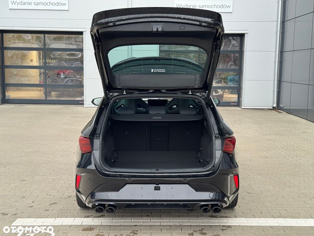 Cupra Leon Sportstourer 2.0 TSI 4Drive VZ DSG - 6