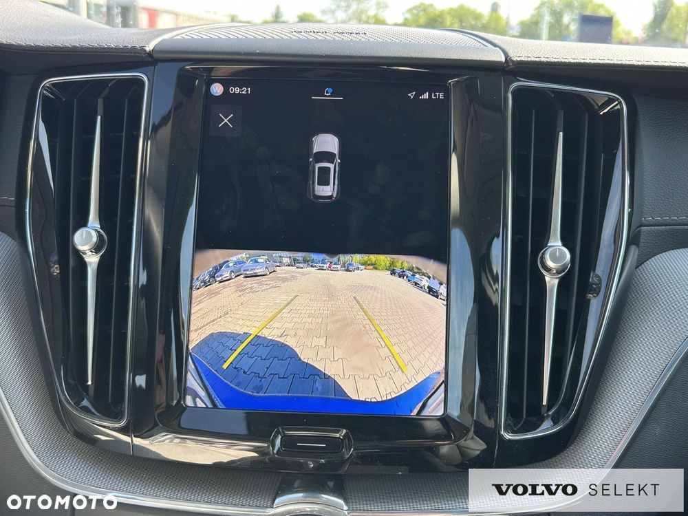 Volvo XC 60 - 22