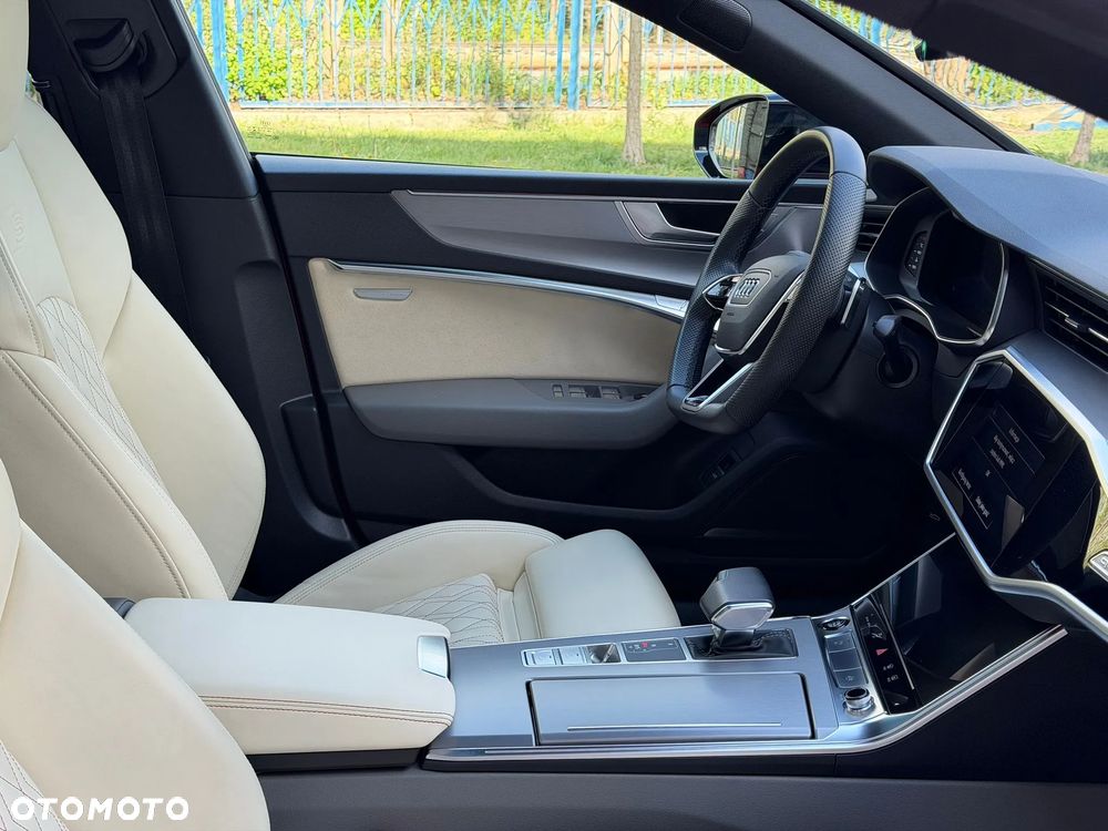 Audi A7 Sportback 40 TDI mHEV Quattro S tronic - 6