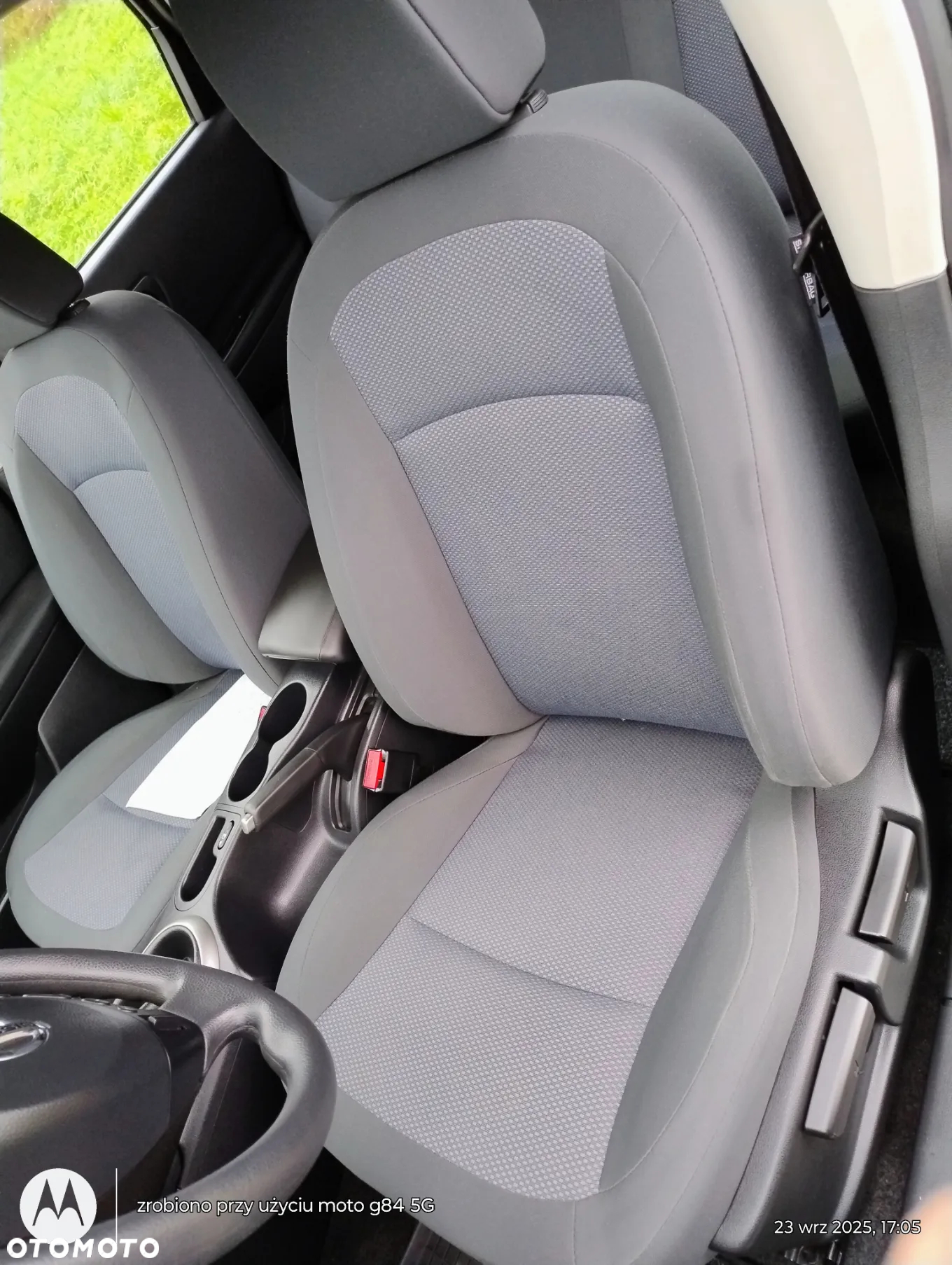 Nissan Qashqai 1.6 visia - 15
