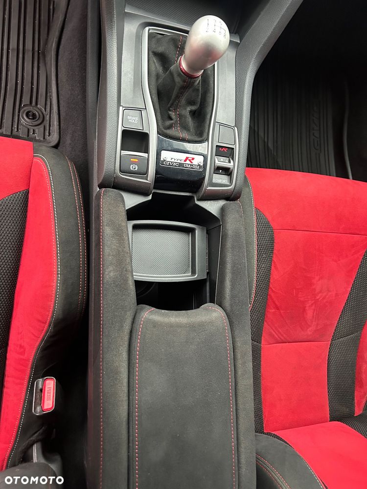 Honda Civic ver-2-0-t-type-r - 20