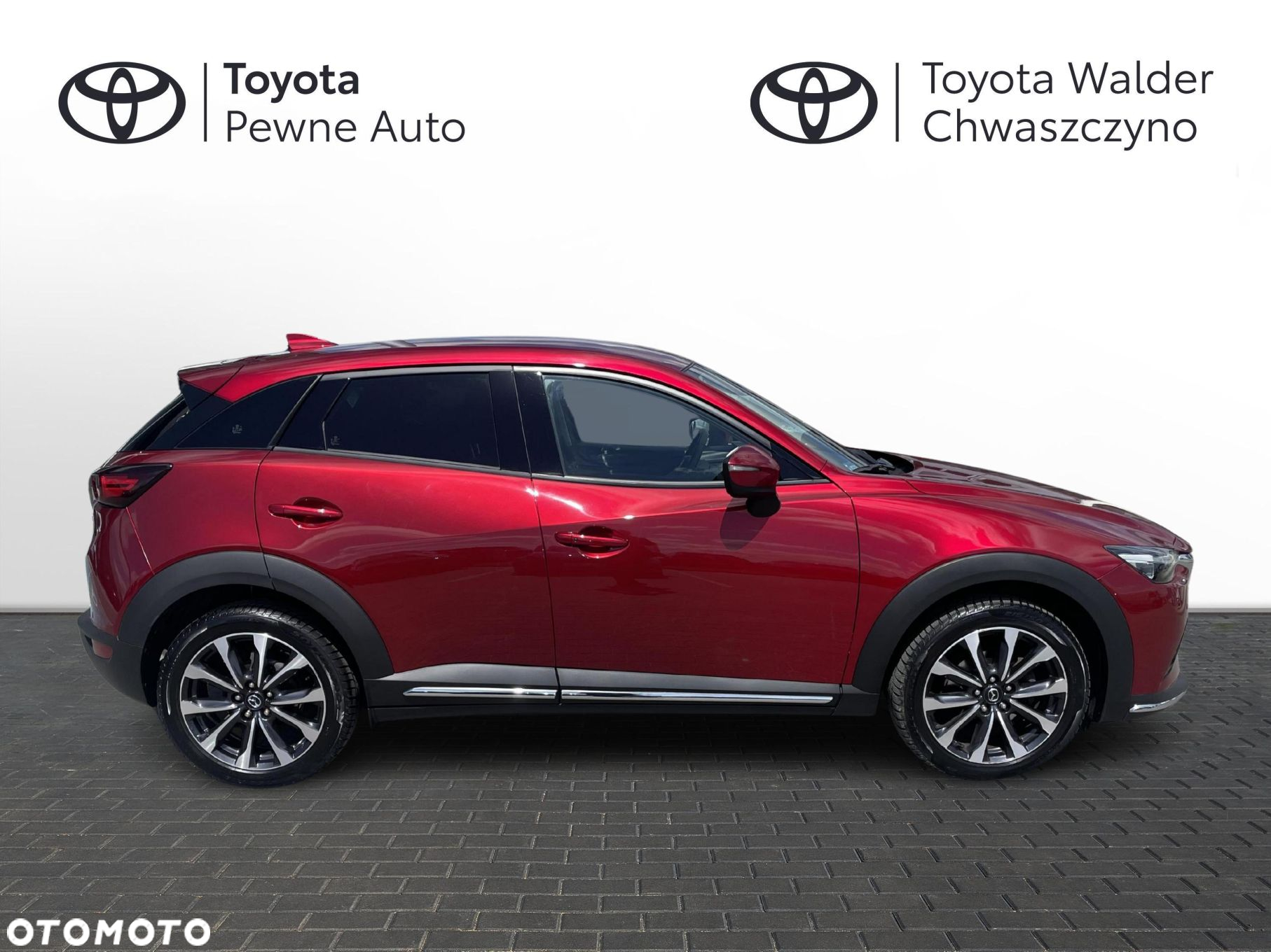 Mazda CX-3 2.0 SkyPassion - 6