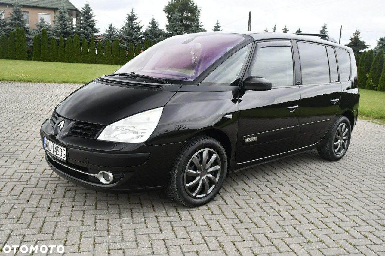 Renault Espace - 9