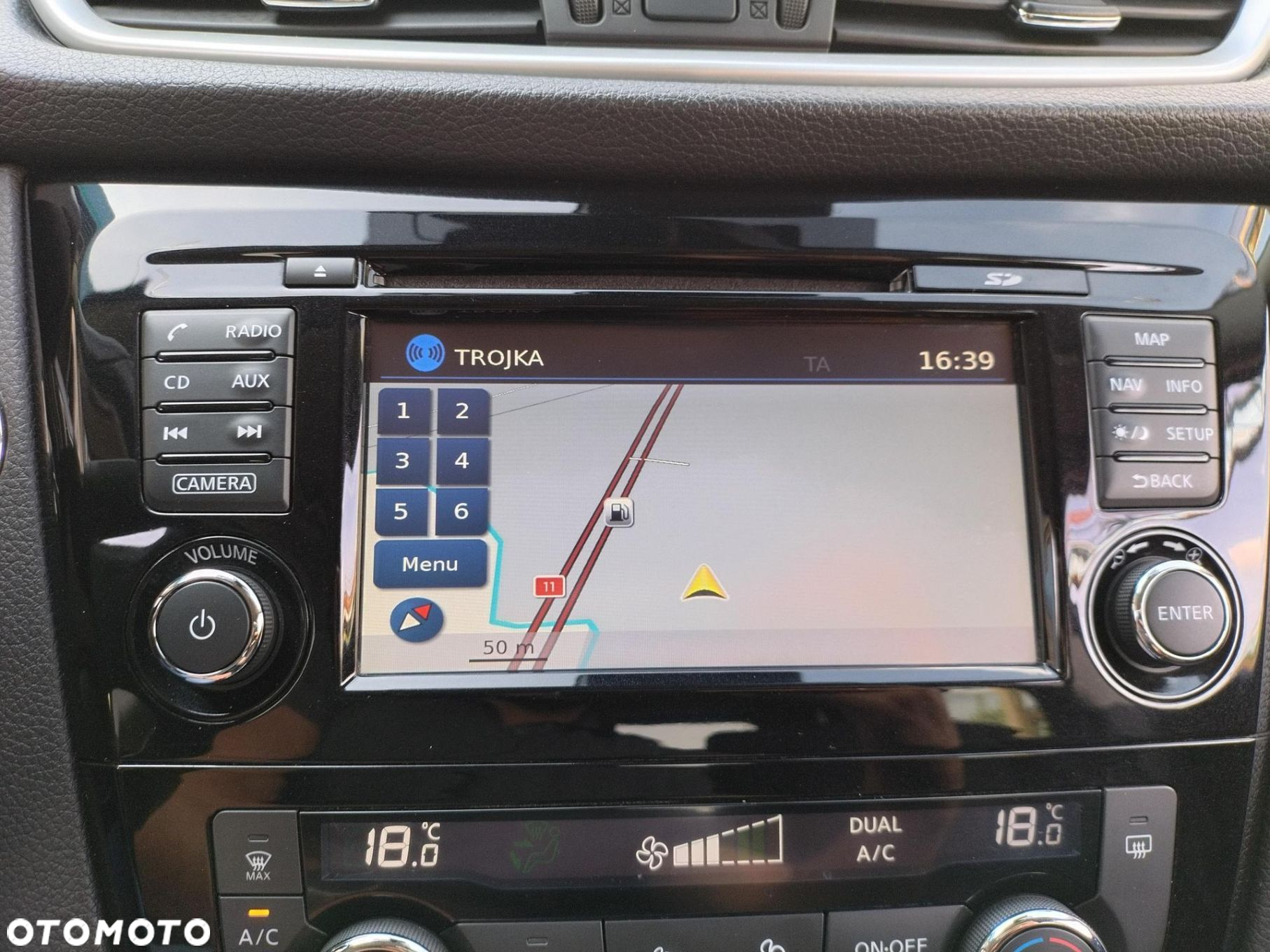 Nissan Qashqai 1.2 DIG-T N-Connecta - 16