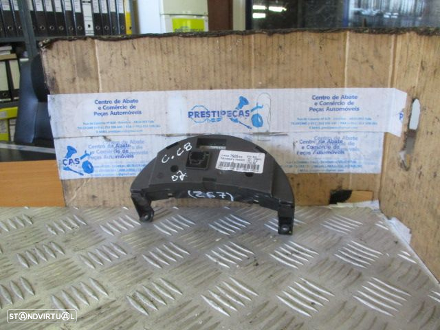 Display Relogio 1488702080 503000170005 CITROEN C8 2002 - 2