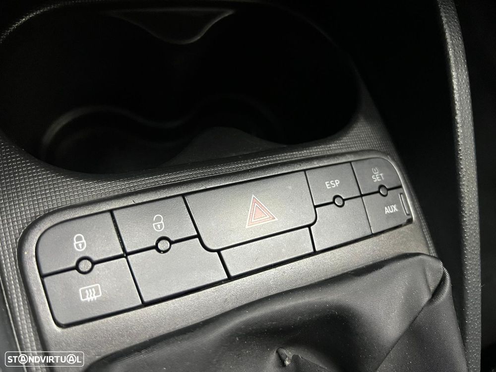 SEAT Ibiza 1.2 12V Sport - 10
