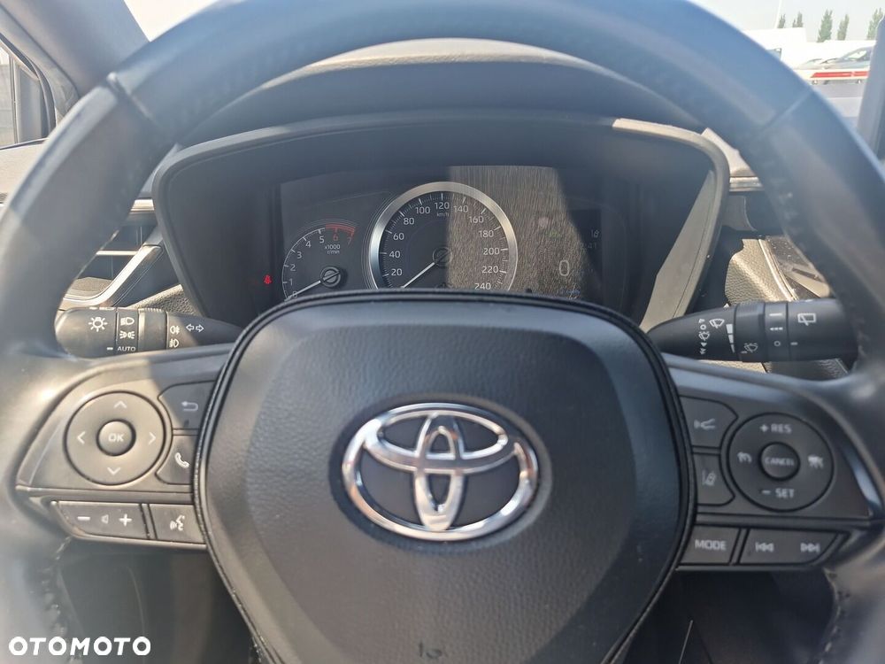 Toyota Corolla 1.8 Hybrid Active - 16