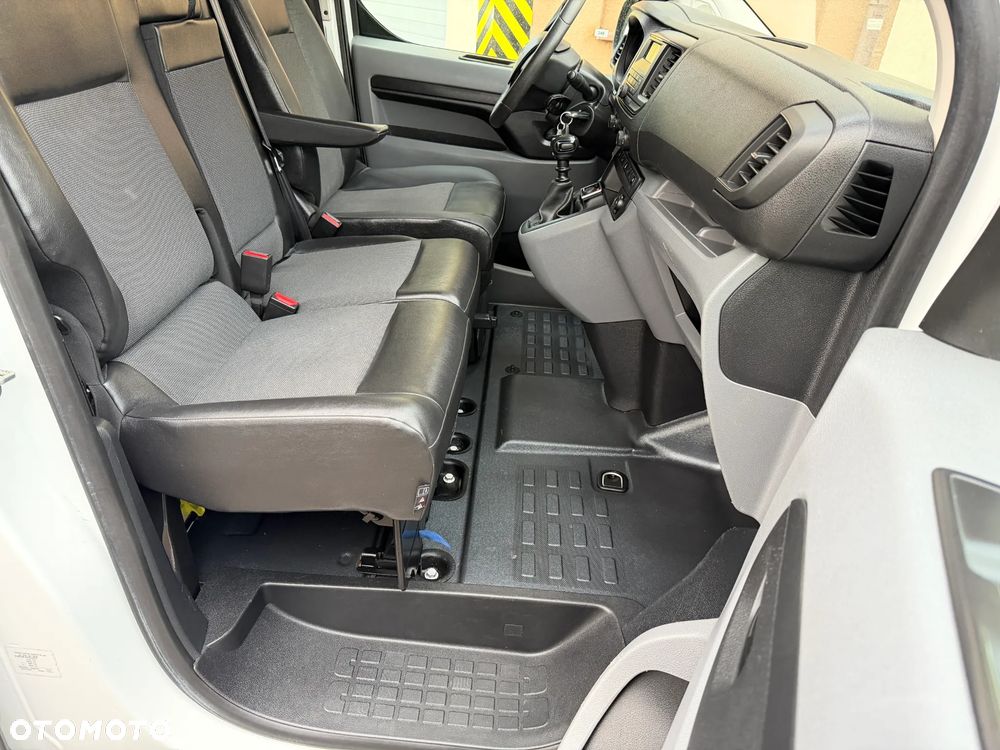 Toyota Proace 2,0 L3H1 - 34