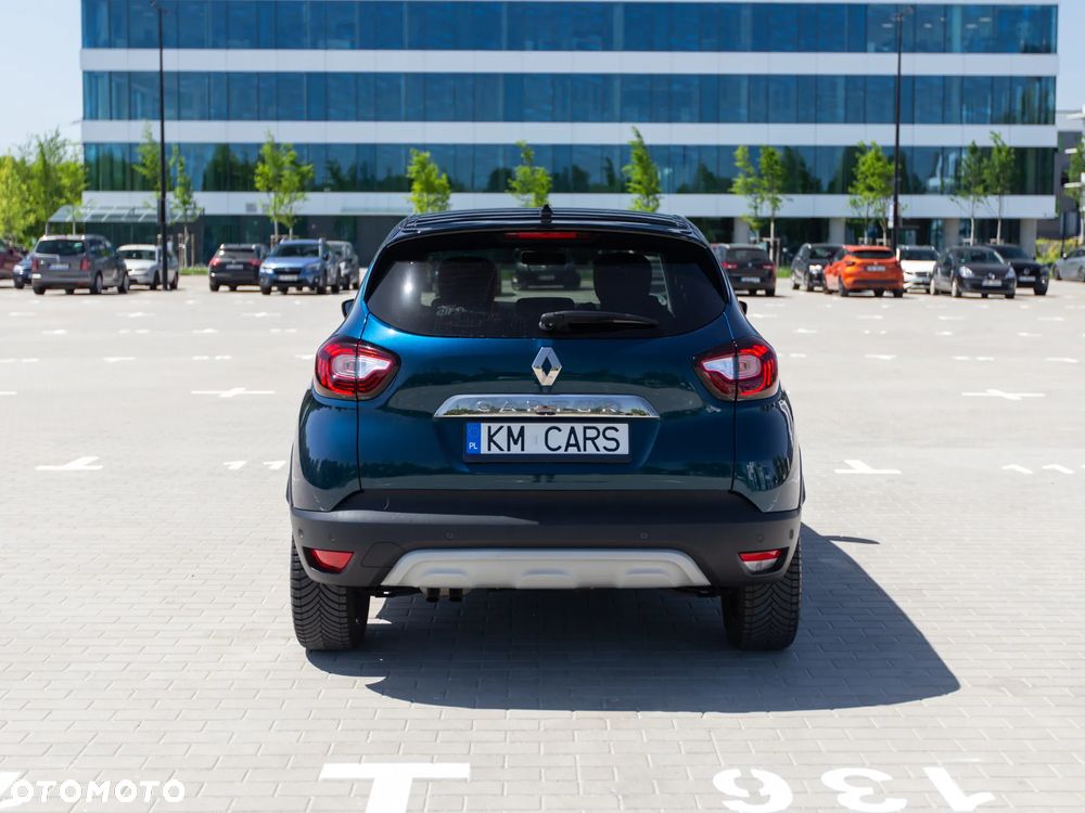 Renault Captur (ENERGY) TCe 150 EDC Version S - 11