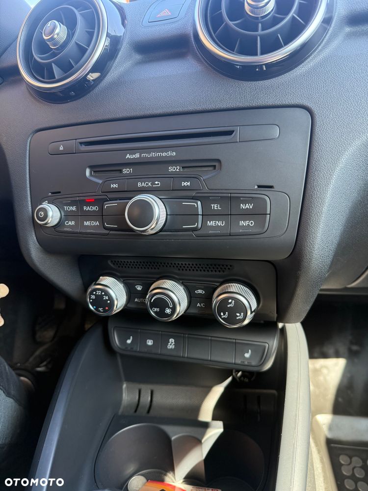 Audi A1 3-drzwiowe - 19