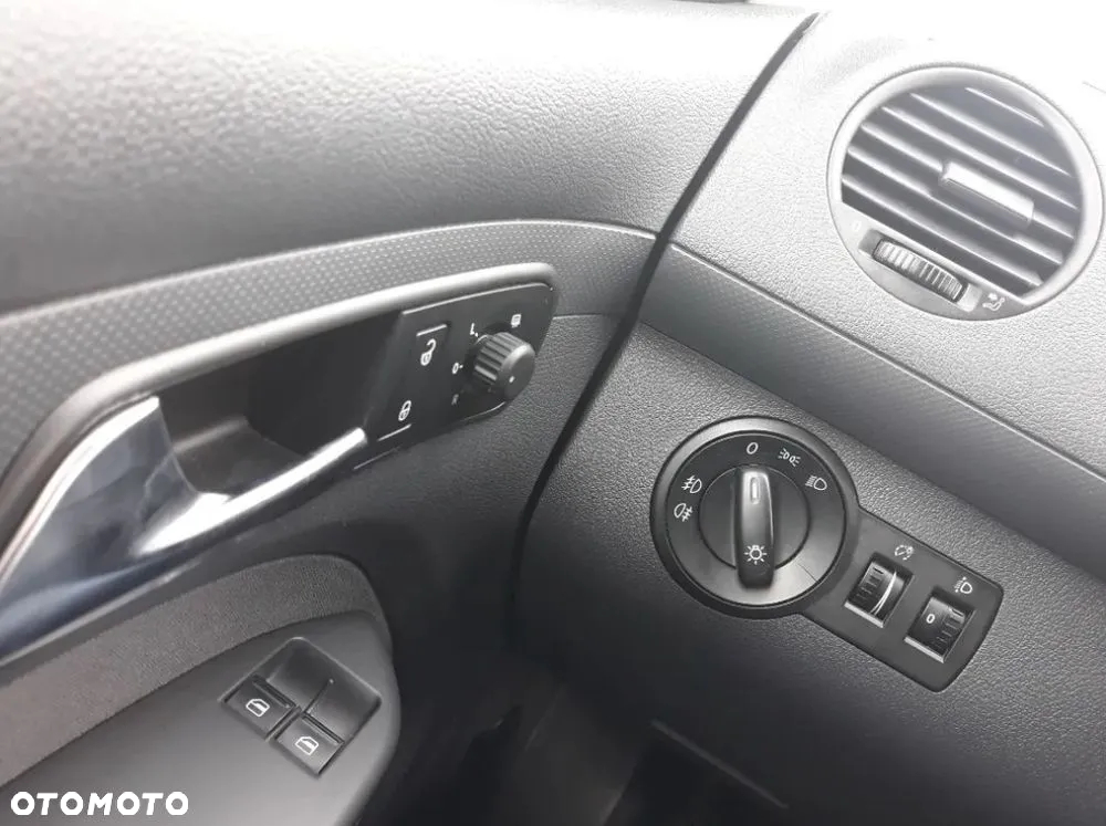 Volkswagen Caddy - 6