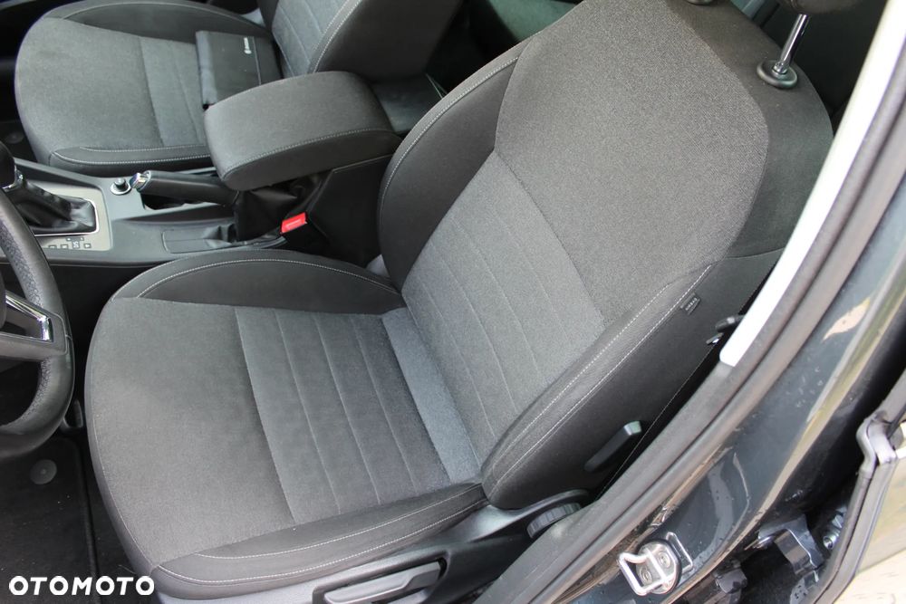 Skoda Octavia 2.0 TDI DSG First Edition - 17
