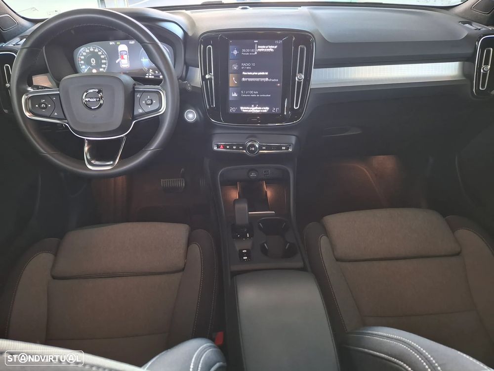 Volvo XC 40 1.5 T5 PHEV Core - 14