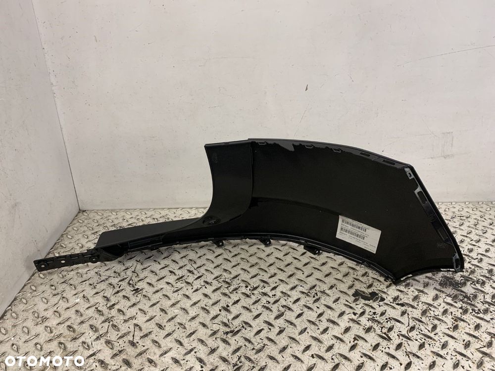 NOWY ORYGINALNY NAROŻNIKA ZDERZAKA W KOLOR LEWY TYLNY LEWA TYŁ VOLVO XC40 18-24 31449336 - 5