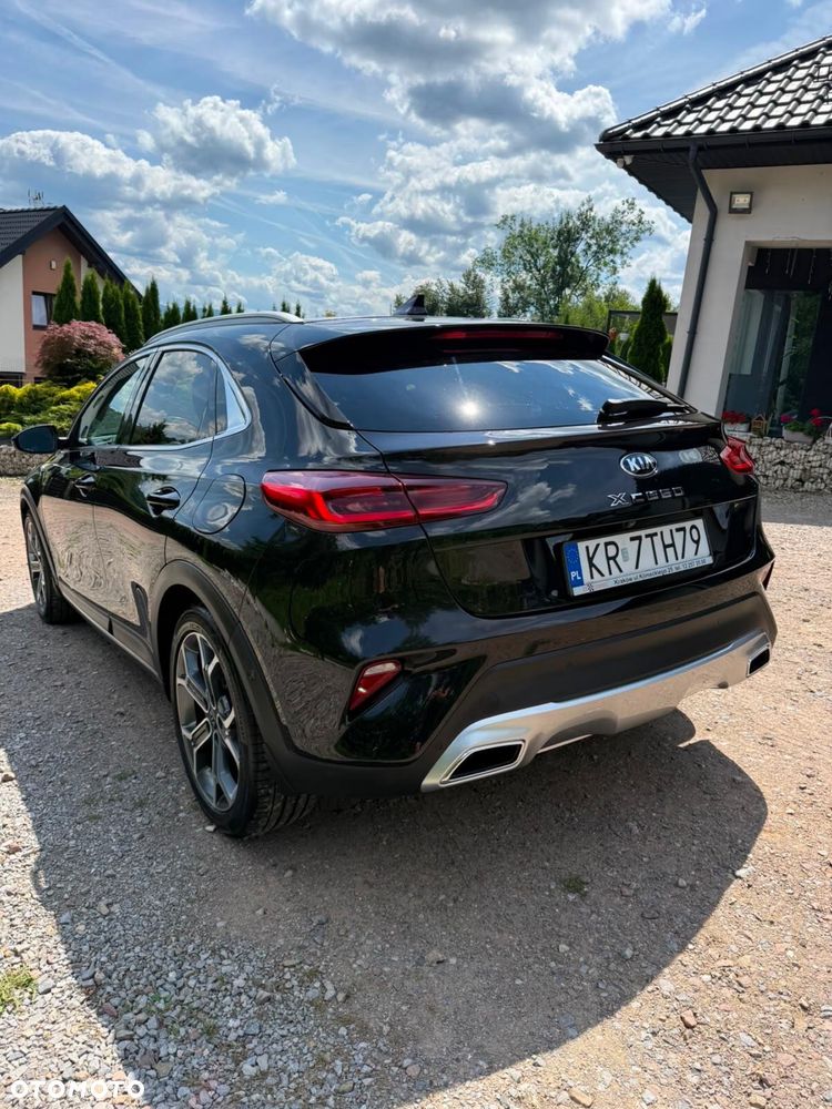 Kia XCeed - 3