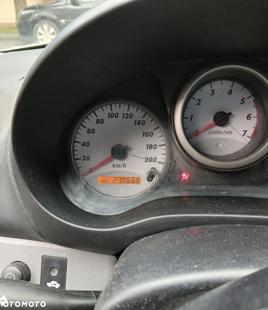 Toyota RAV4 2.0 D-4D 4x4 - 4