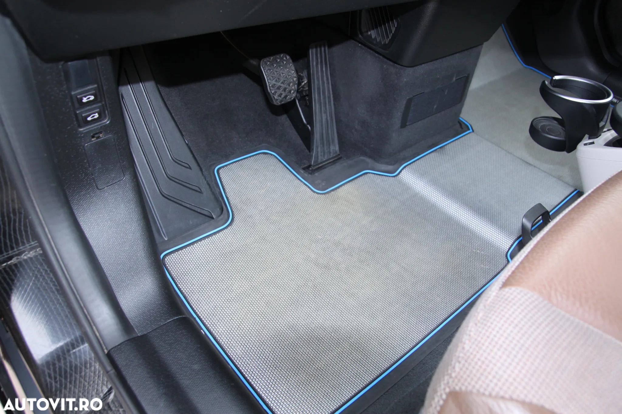 BMW i3 i3s 120 Ah - 32